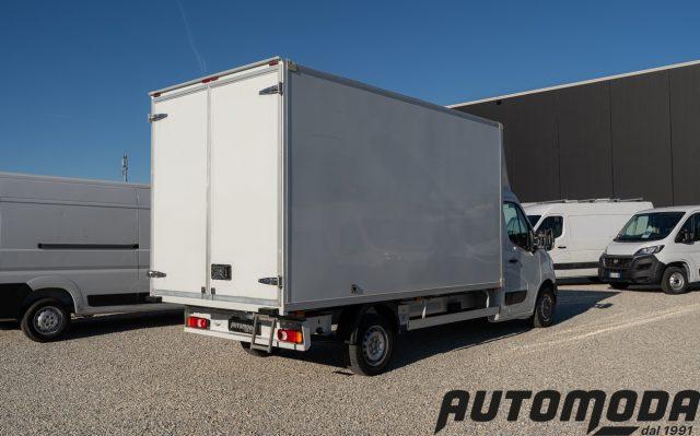 OPEL Movano 2.3CDTI 145CV Cassonato