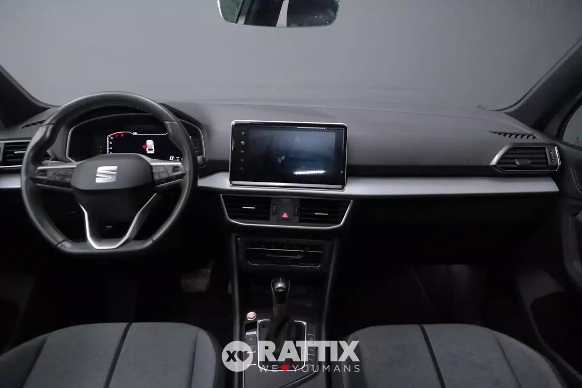 SEAT Tarraco 1.5 TSI 150CV Style DSG 7p.ti