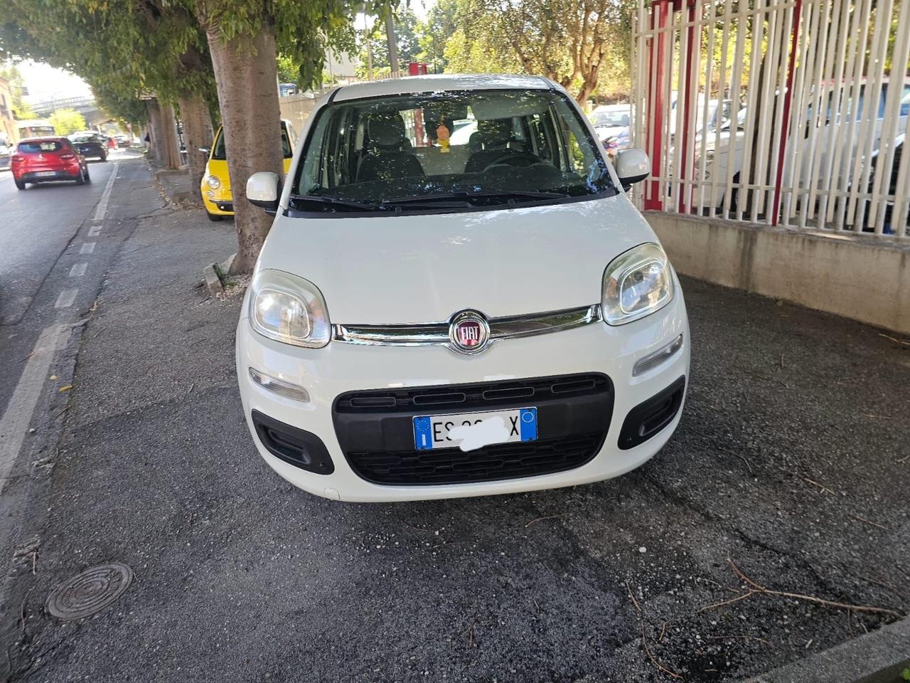 Fiat Panda 1.2 Easy