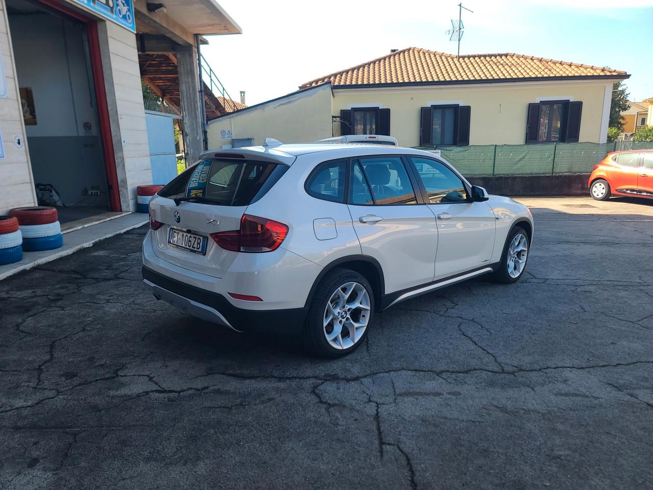 Bmw X1 sDrive18d ANNO 2014 SUPER PREZZO