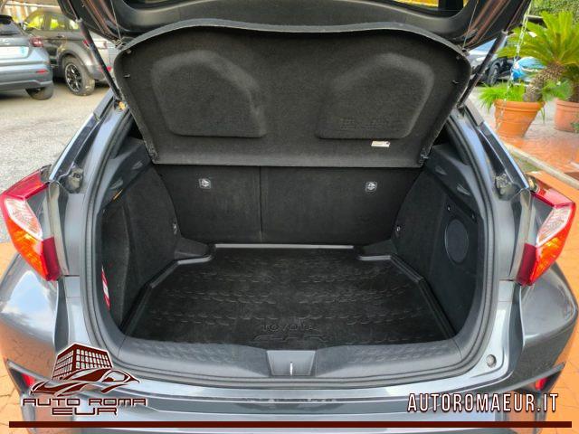 TOYOTA C-HR 1.8 Hybrid E-CVT Lounge FULL! PREZZO REALE