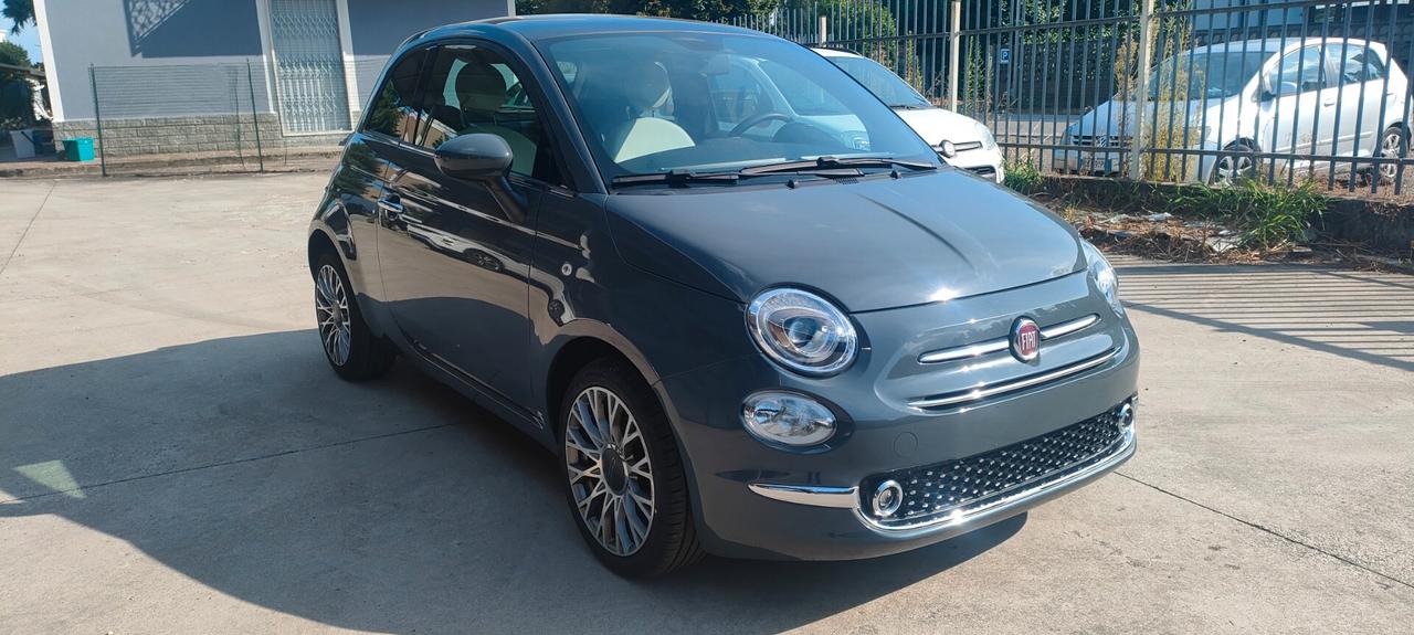 Fiat 500 1.2 Star