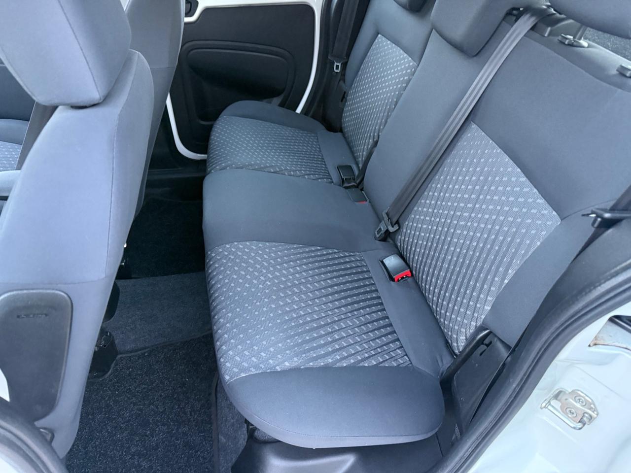 Peugeot Bipper Tepee 1.3 HDi 75 FAP Stop&Start robotizzato Active