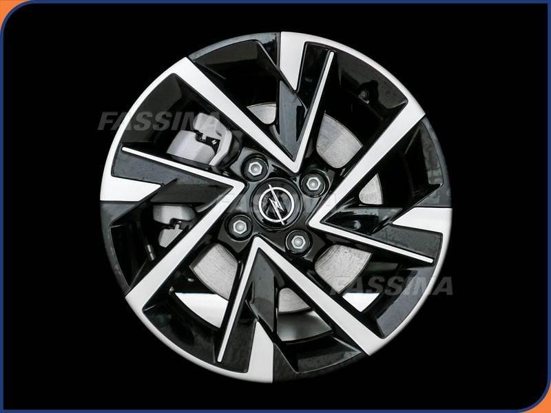 Opel Corsa Corsa 1.2 100 CV GS