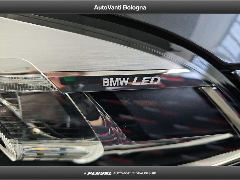 BMW Serie 1 116i Msport