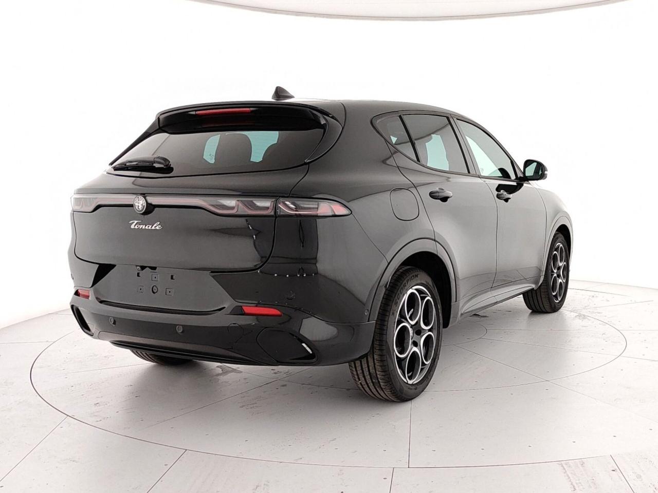 Alfa Romeo Tonale I Ibrida 175cv Sprint