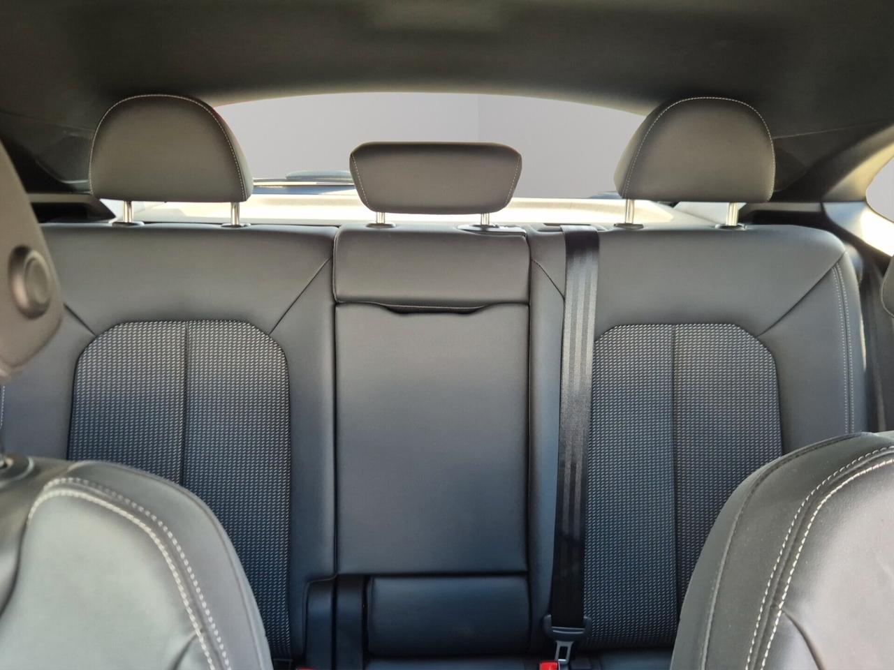 Audi Q3 SPB 35 TDI quattro S tronic line edition