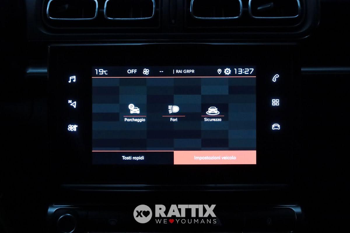 Citroen C3 1.2 Puretech 83CV Shine