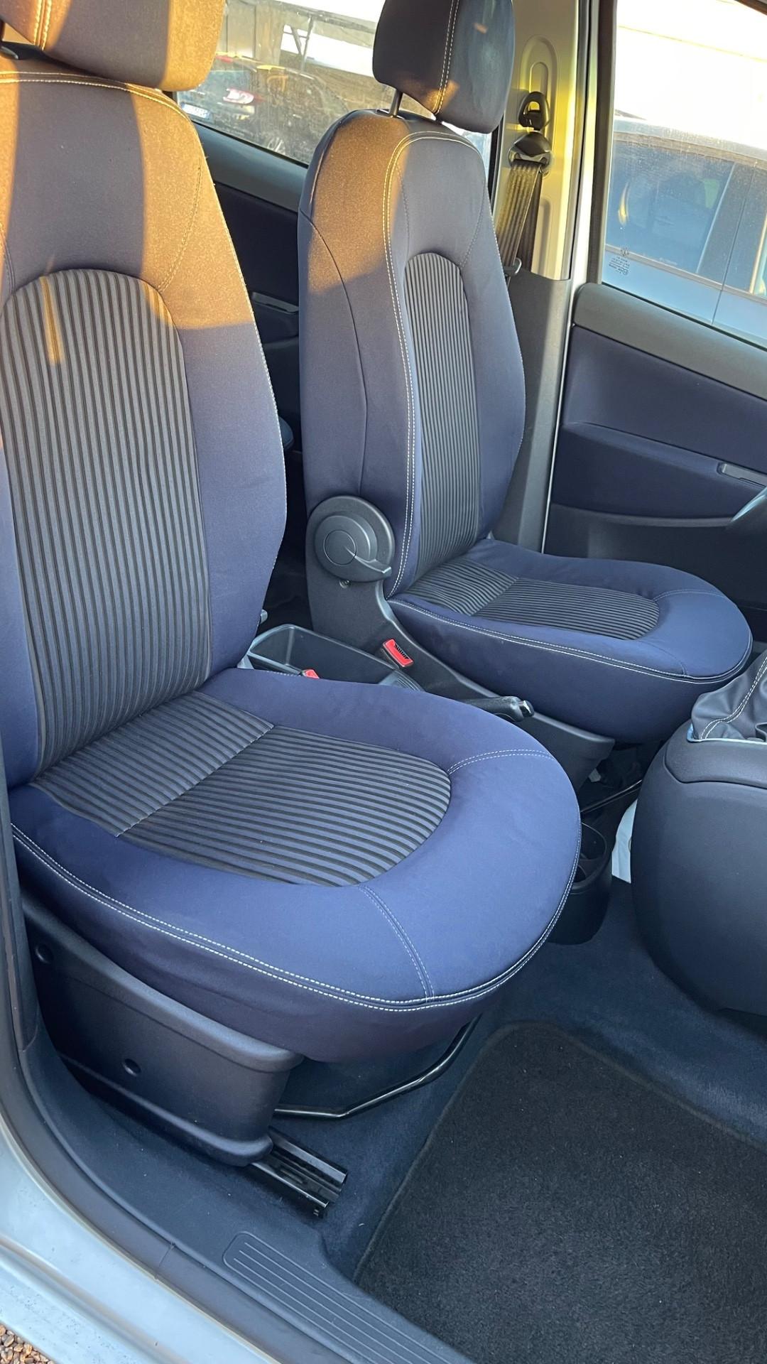 Lancia MUSA 1.3 Multijet 16V 70 CV Argento