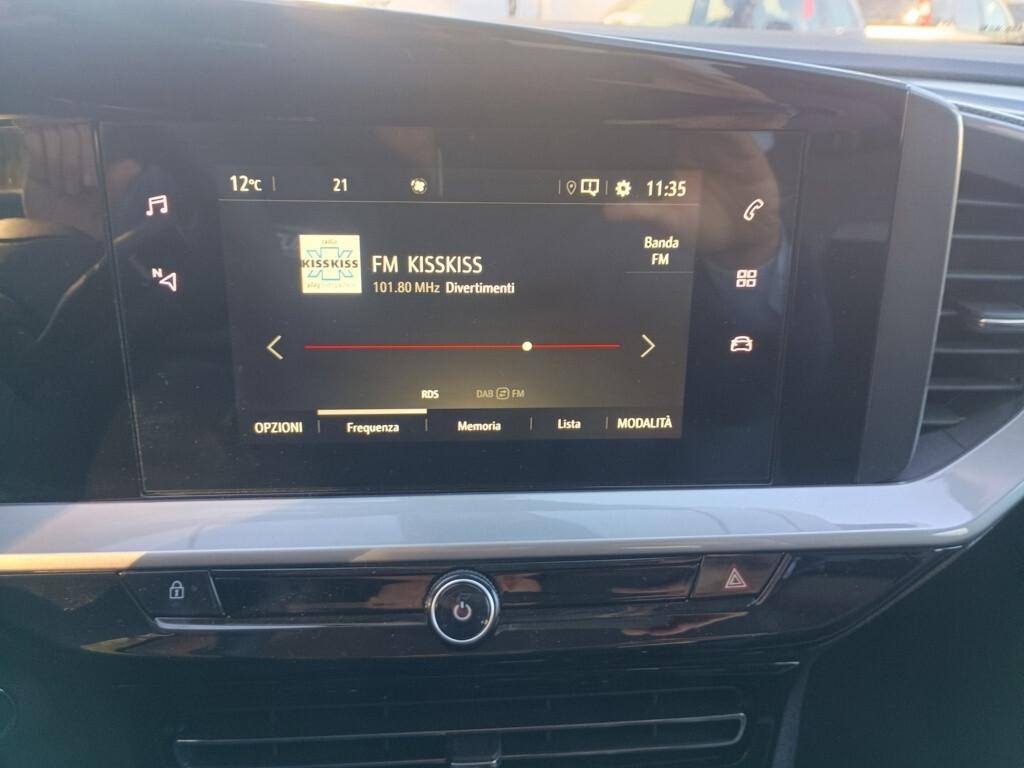 Opel Mokka 1.2 Turbo 100cv Elegance