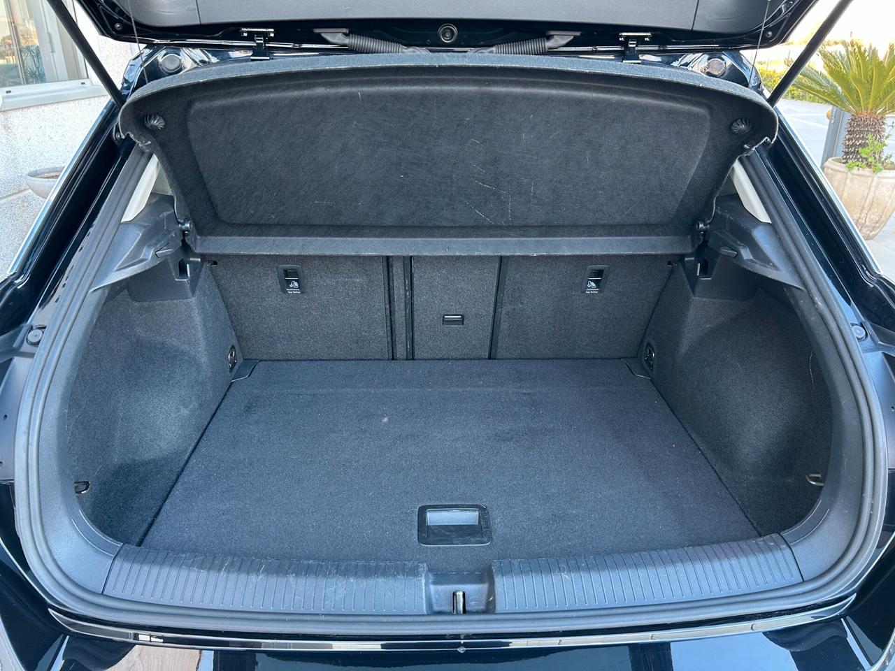 Volkswagen T-Roc 2.0 TDI SCR 150 CV DSG Advanced BlueMotion Technology