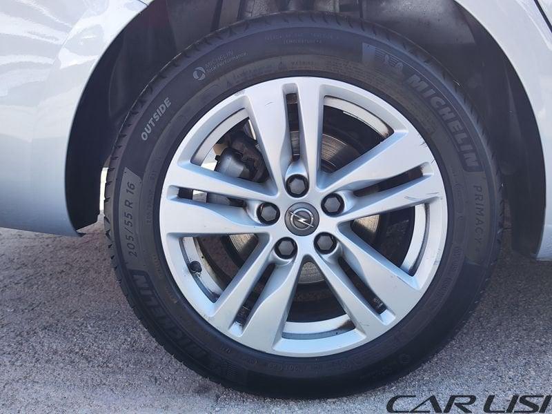 Opel Astra 1.6 CDTi 110CV Start&Stop Sports Tourer Innovation
