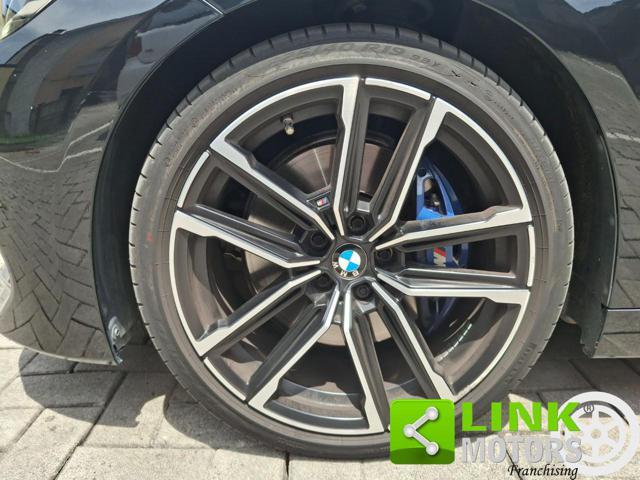 BMW 240 M 240i xDrive GARANZIA BMW