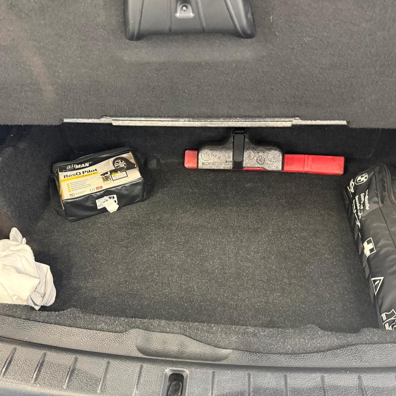 Bmw 218D 150CV Luxury AUTO - 2017