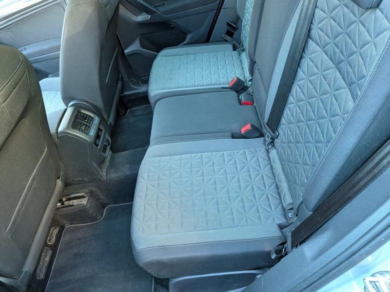 Volkswagen Tiguan 2.0 TDI Life Carplay, Ambient Light, Vetri oscurati