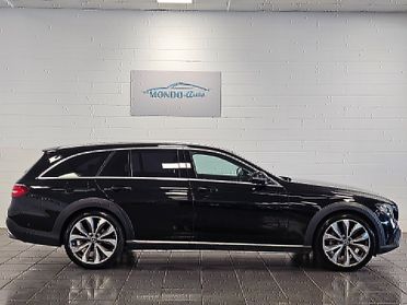 Mercedes E 220d Sw All-Terrain 194cv Premium 4M.