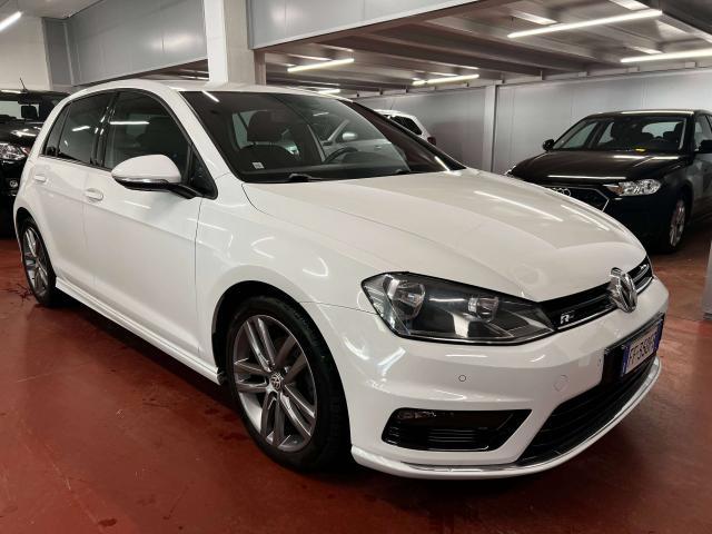 Volkswagen Golf Golf VII 5p 1.6 tdi Highline Executive R-Line 110cv