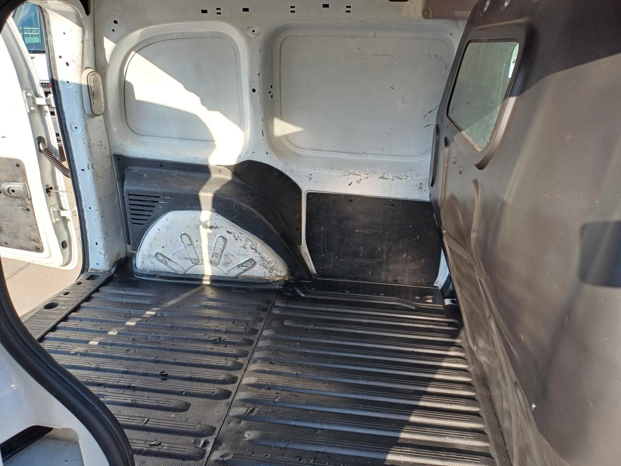 Renault Kangoo 1.5 dCi