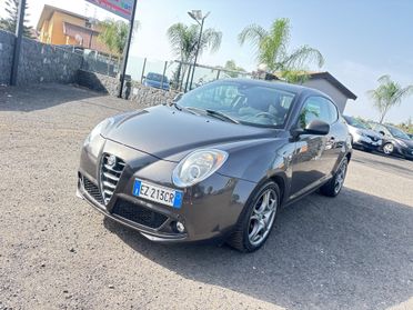 Alfa Romeo MiTo 1.6 JTDm-2 S&S Distinctive