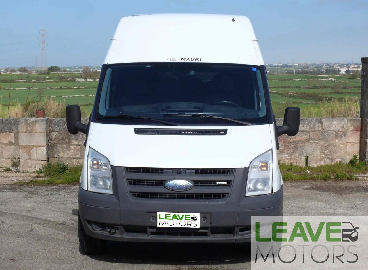 Ford Transit T330 NOVE POSTI - (M1465)