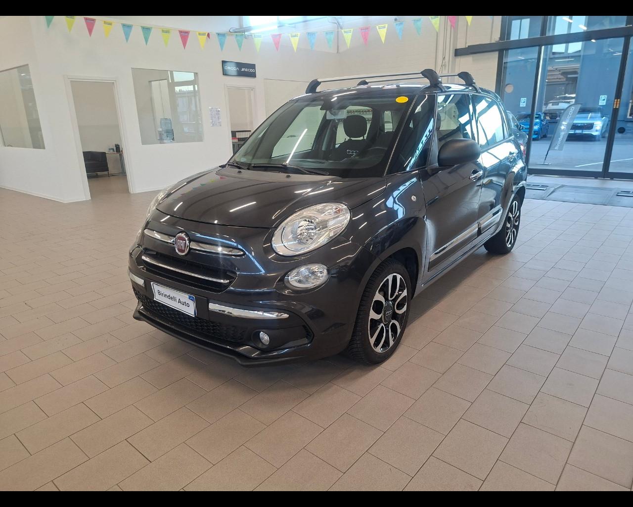 FIAT 500L - 500L 1.3 Multijet 95 CV Urban
