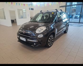 FIAT 500L - 500L 1.3 Multijet 95 CV Urban
