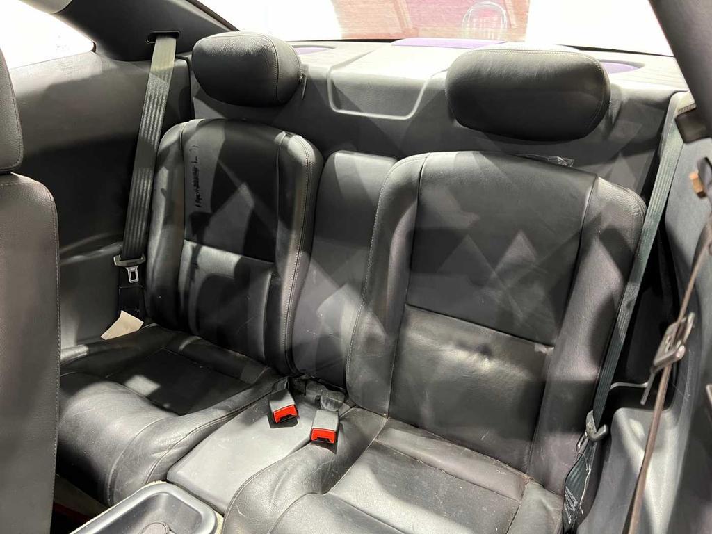 Alfa Romeo GTV 3.0 V6 24v