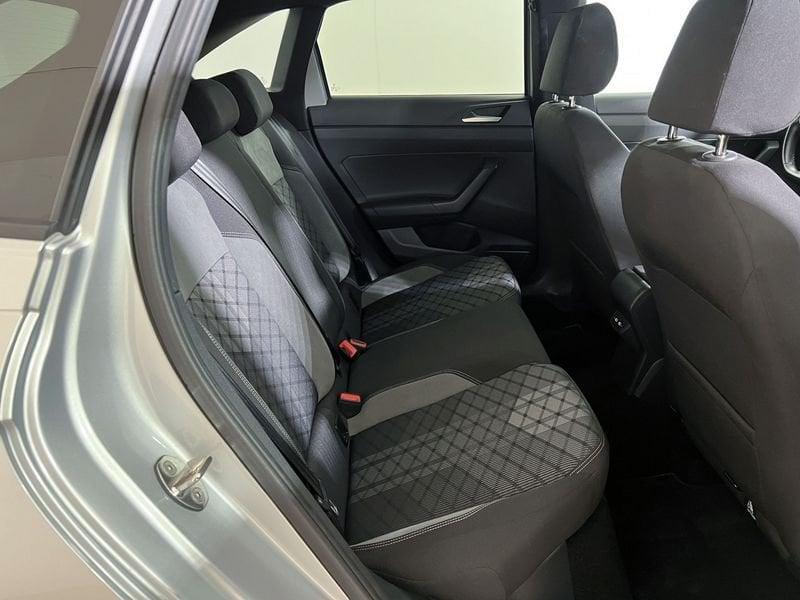 Volkswagen Taigo Taigo 1.0 TSI 110 CV R-Line