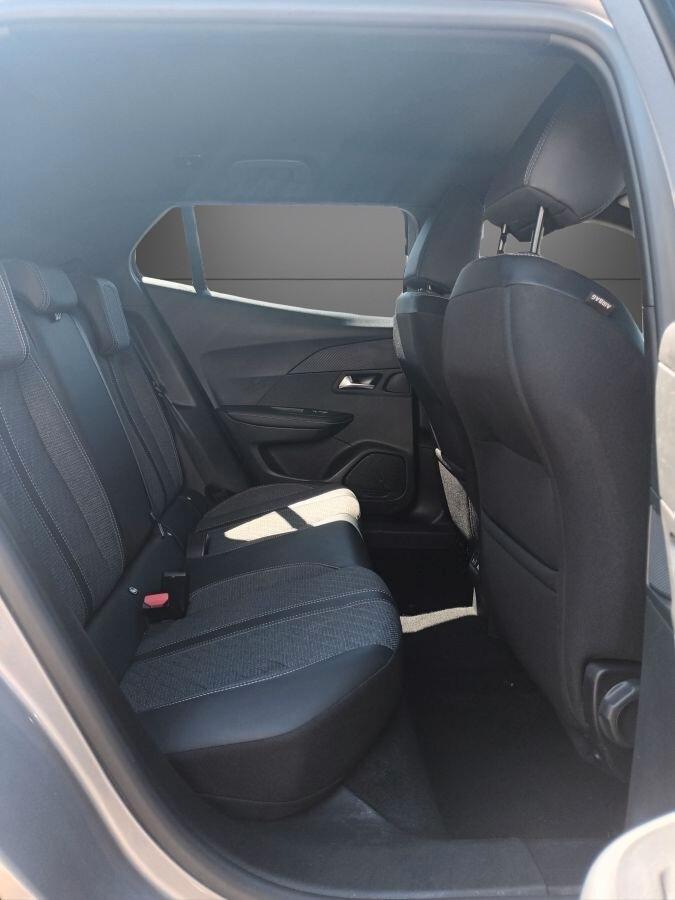 Peugeot 2008 1200 PURETECH ALLURE 130 CV EAT8 ITALIA