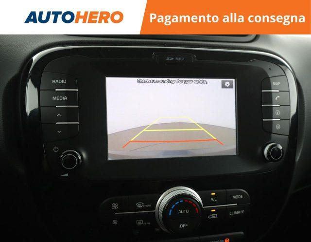 KIA Soul 1.6 GDi You® Soul
