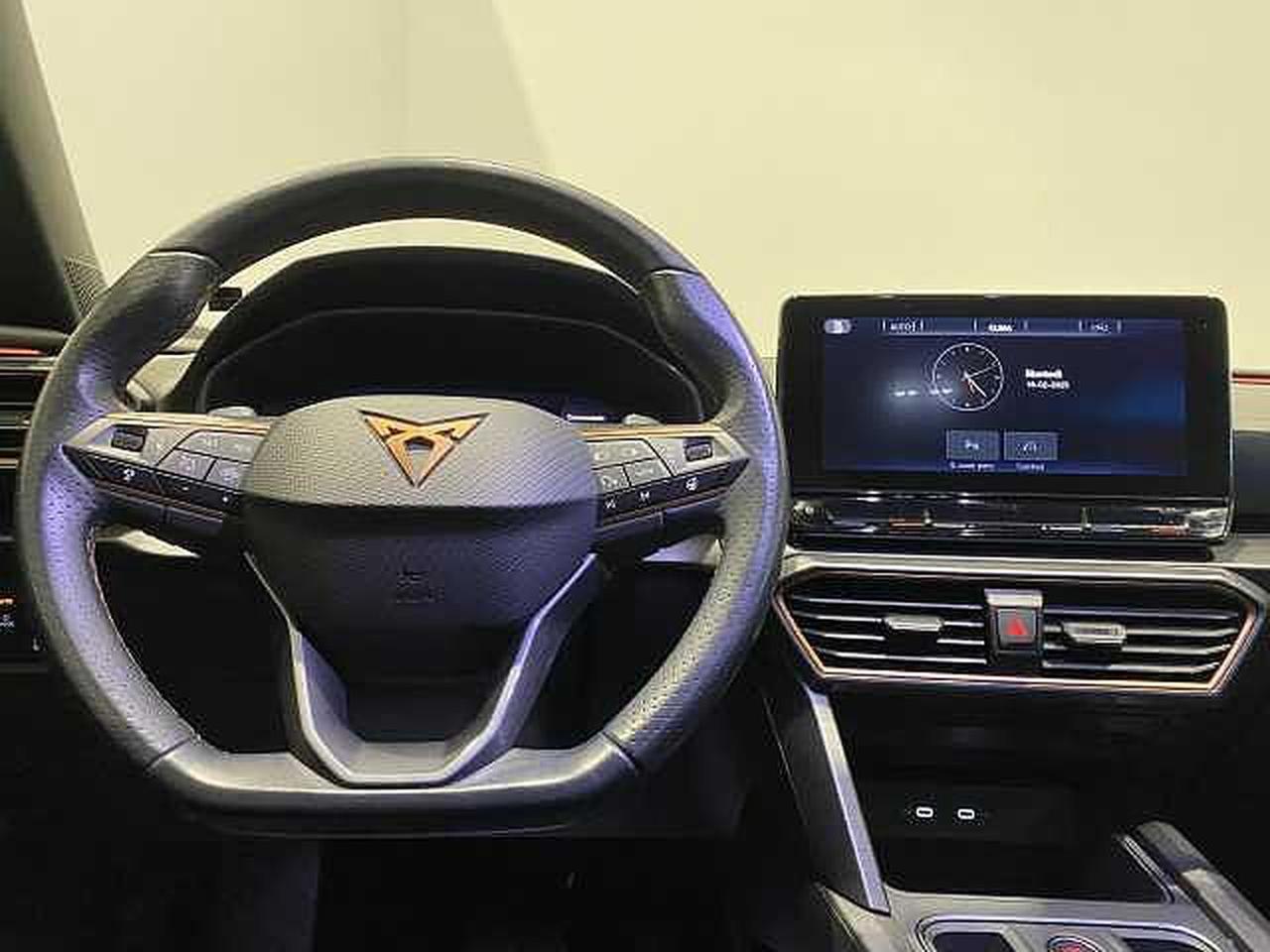 Cupra Formentor 1.4 e-hybrid 204cv dsg