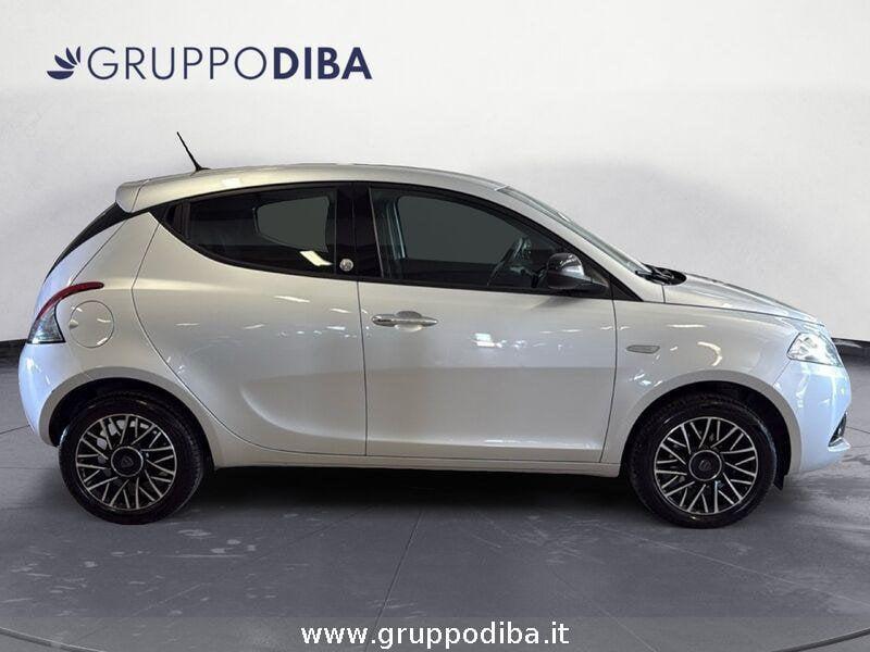 Lancia Ypsilon III 2015 Benzina 1.2 Gold ecochic Gpl 69cv my19