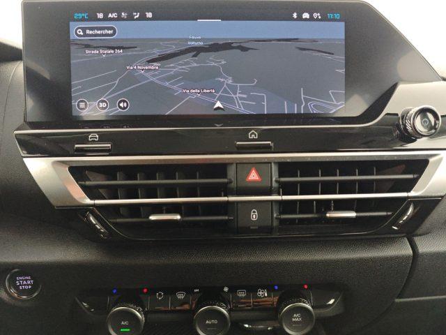 CITROEN C4 PureTech 130 S&S EAT8 Plus #Keyless