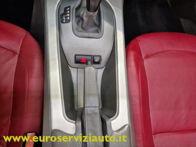 BMW Z4 3.0i cat Roadster motore nuovo AUTO STORICA