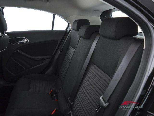 MERCEDES-BENZ A 180 180 CDI Executive - PER OPERATORI DEL SETTORE