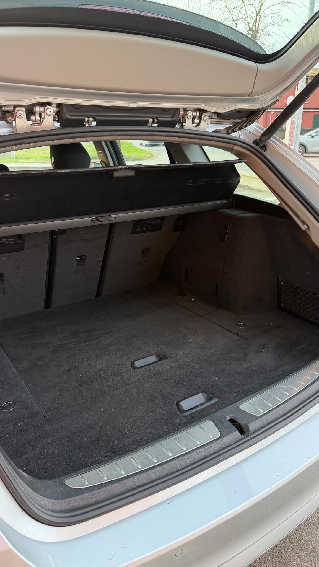 Bmw 320d xDrive Touring Sport