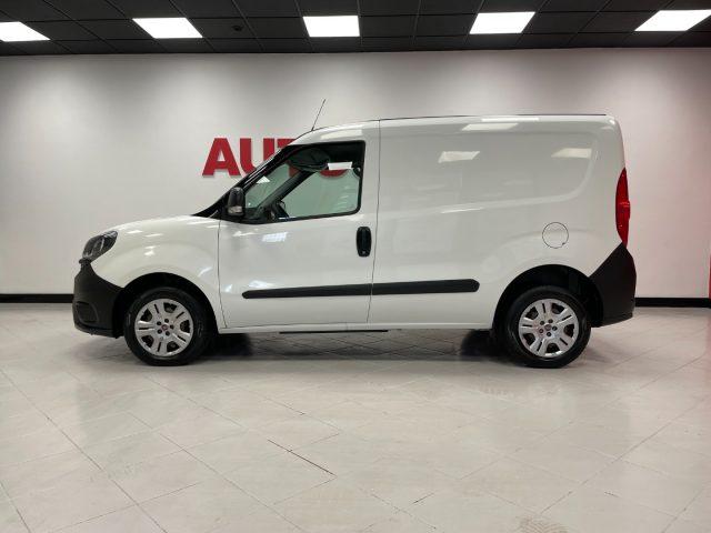 FIAT Doblo DOBLO' 1.3 MJT S&S PL-TN CARGO - IVA DEDUCIBILE