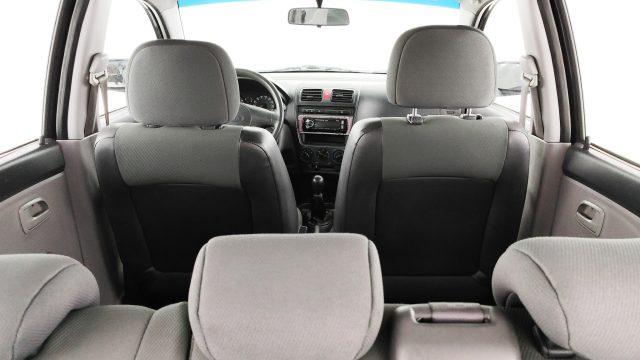 KIA Picanto 1.0 12V Spirit