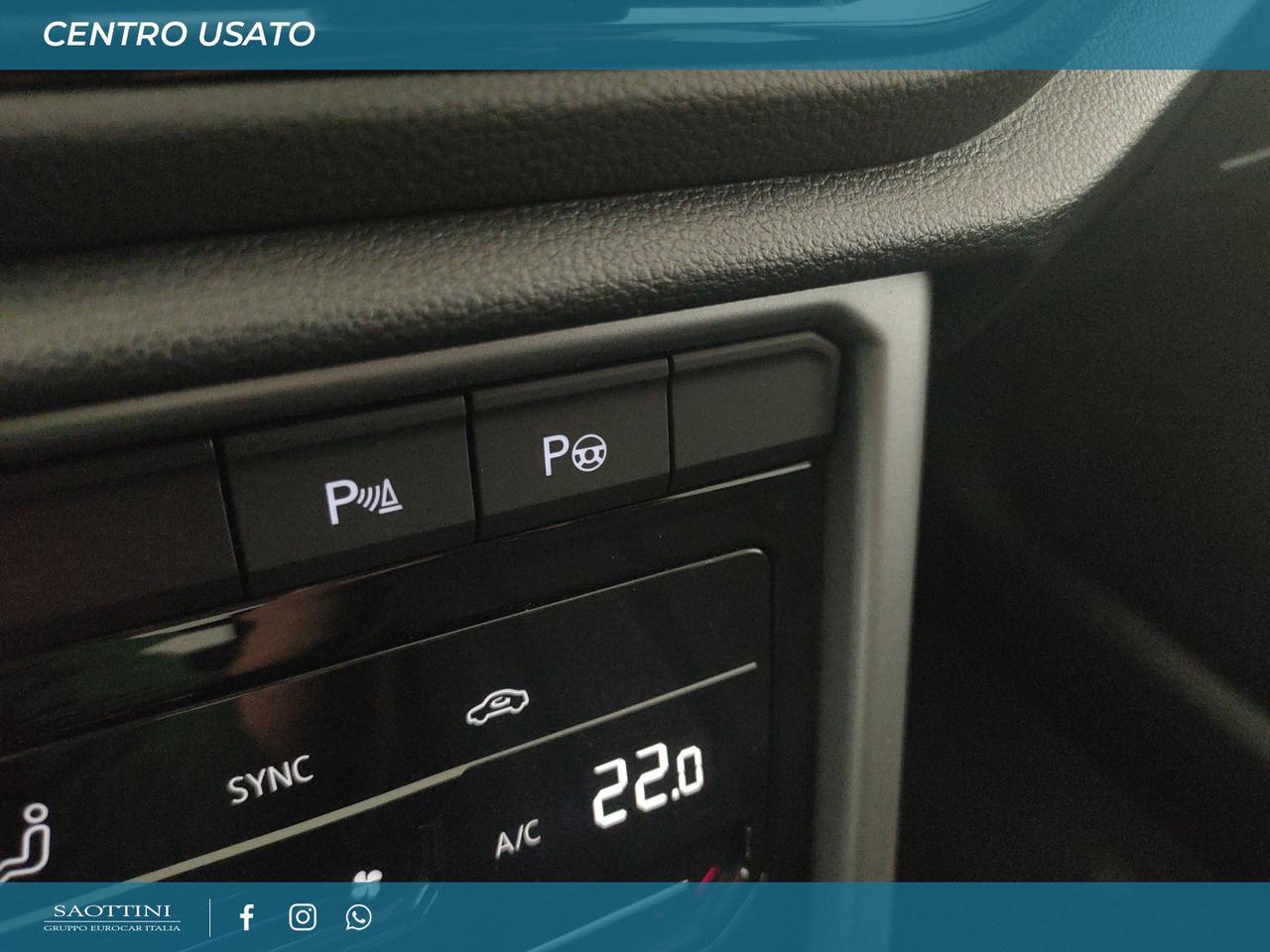 2.0 TDI Edition Plus 150 CV DSG