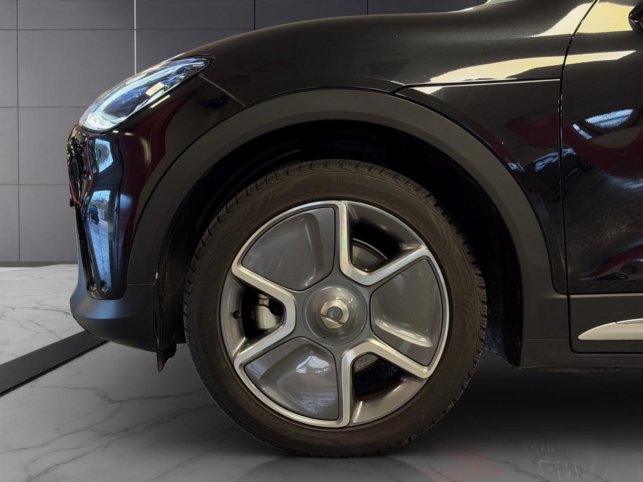 Smart #1 Pro+ 22kW Super Full Optional