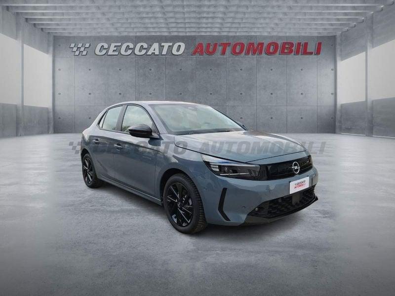 Opel Corsa Nuova Corsa YES 1.2 100CV MT6