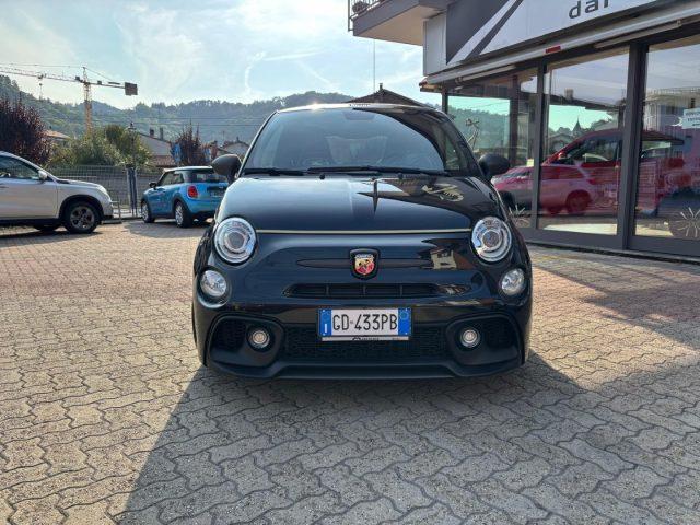 ABARTH 595 1.4 Turbo 165CV Scorpioneoro