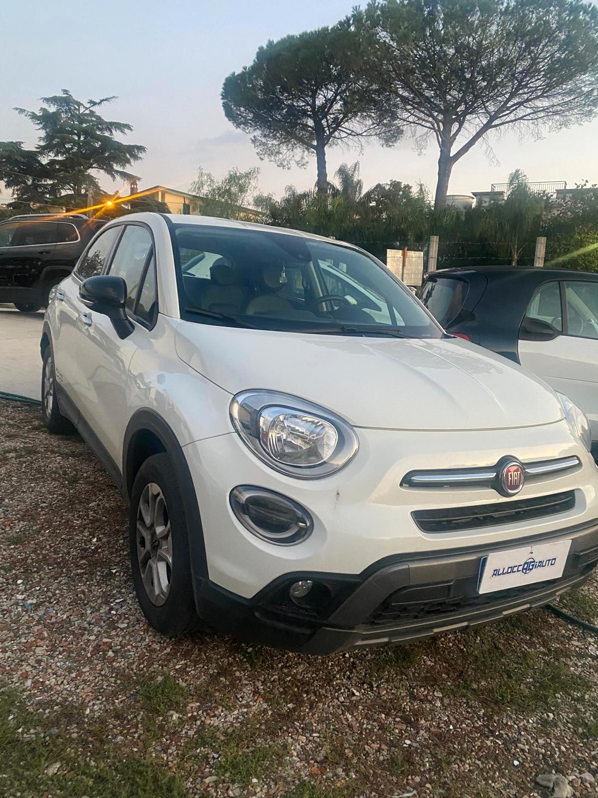 Fiat 500X 1.3 MultiJet 95 CV City Cross