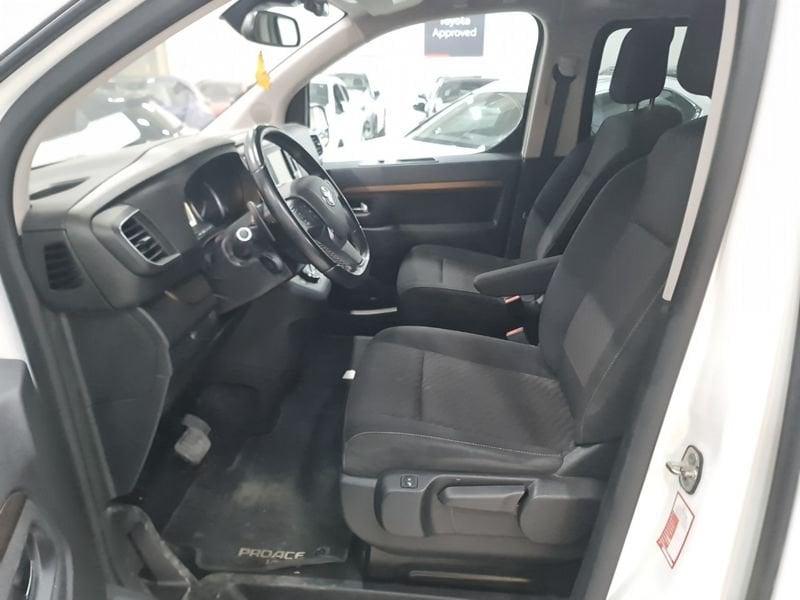 Toyota Proace Verso Proace Verso 2.0D 180Cv S&S A/T L2 D Black Edition 8p