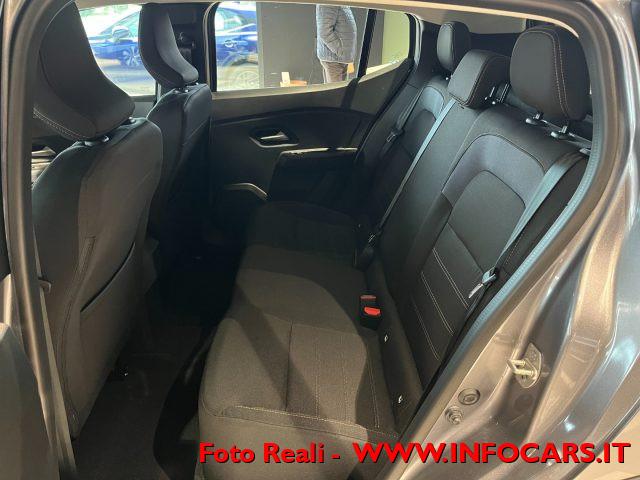 DACIA Sandero Stepway TCe 110 CV Expression NUOVA MY2026 - PROMO
