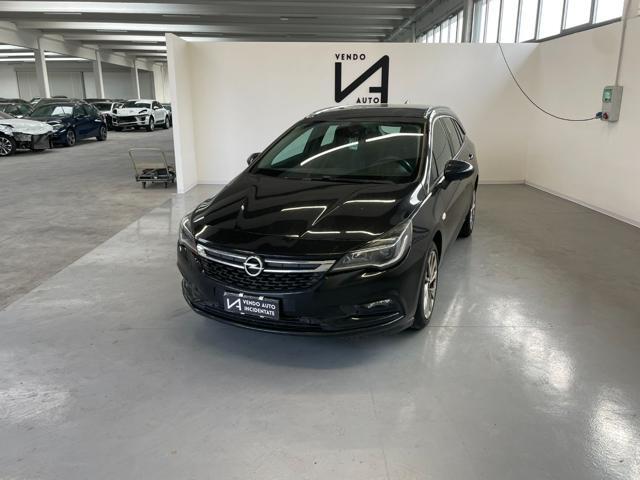 OPEL Astra 1.6 CDTI 110CV ECOFLEX S&S SPORTS TOURER BUSINESS