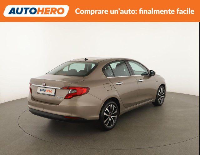 FIAT Tipo 1.4 4 porte Lounge