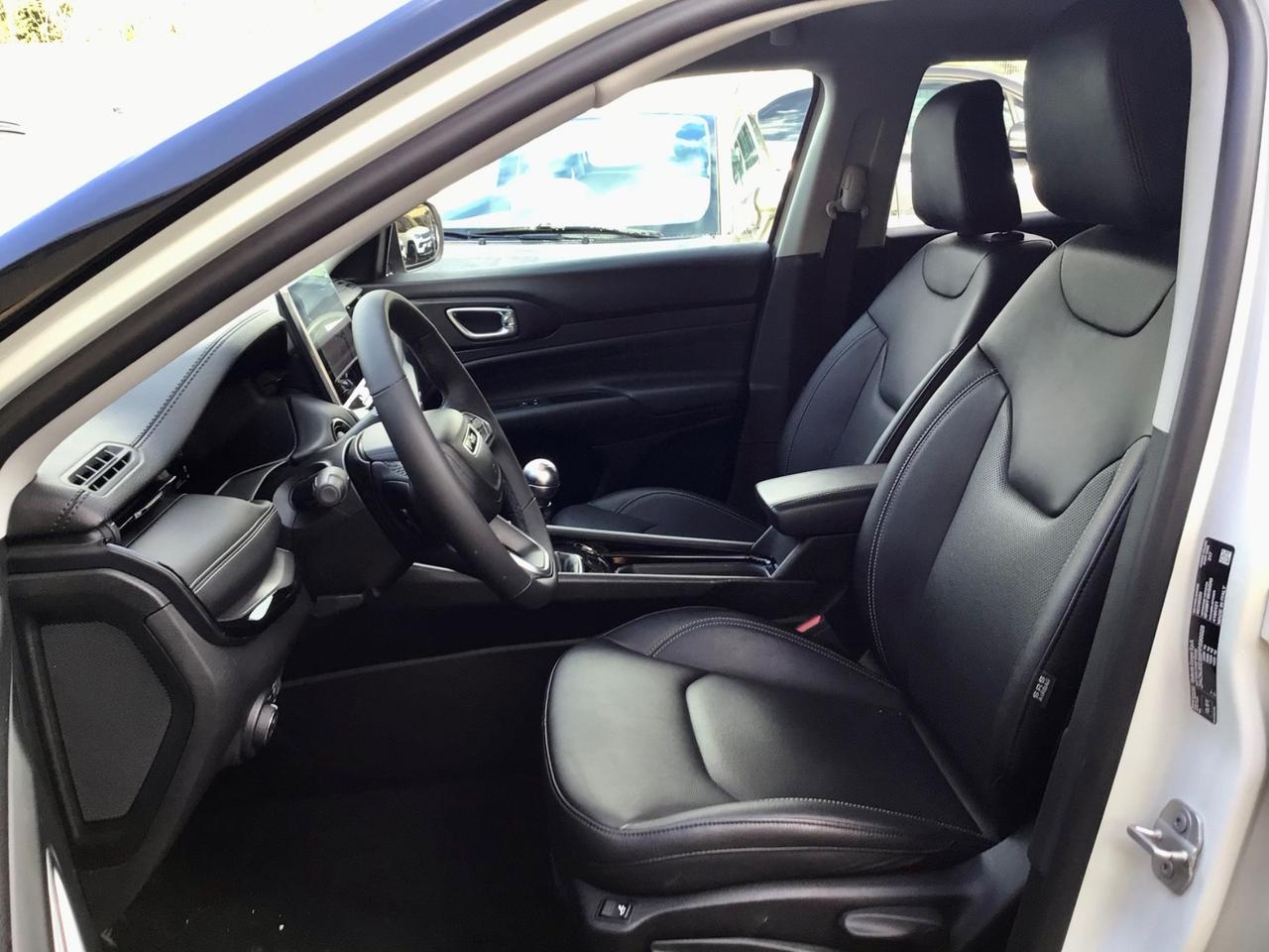 Jeep Compass 1.6 Multijet II 130Cv S Full Optional