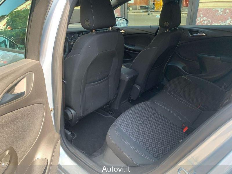 Opel Astra 1.0 Turbo ecoFlex Start&Stop Sports Tourer Innovation