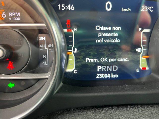 JEEP Gladiator 3.0 Diesel V6 Overland 264 CV AT8